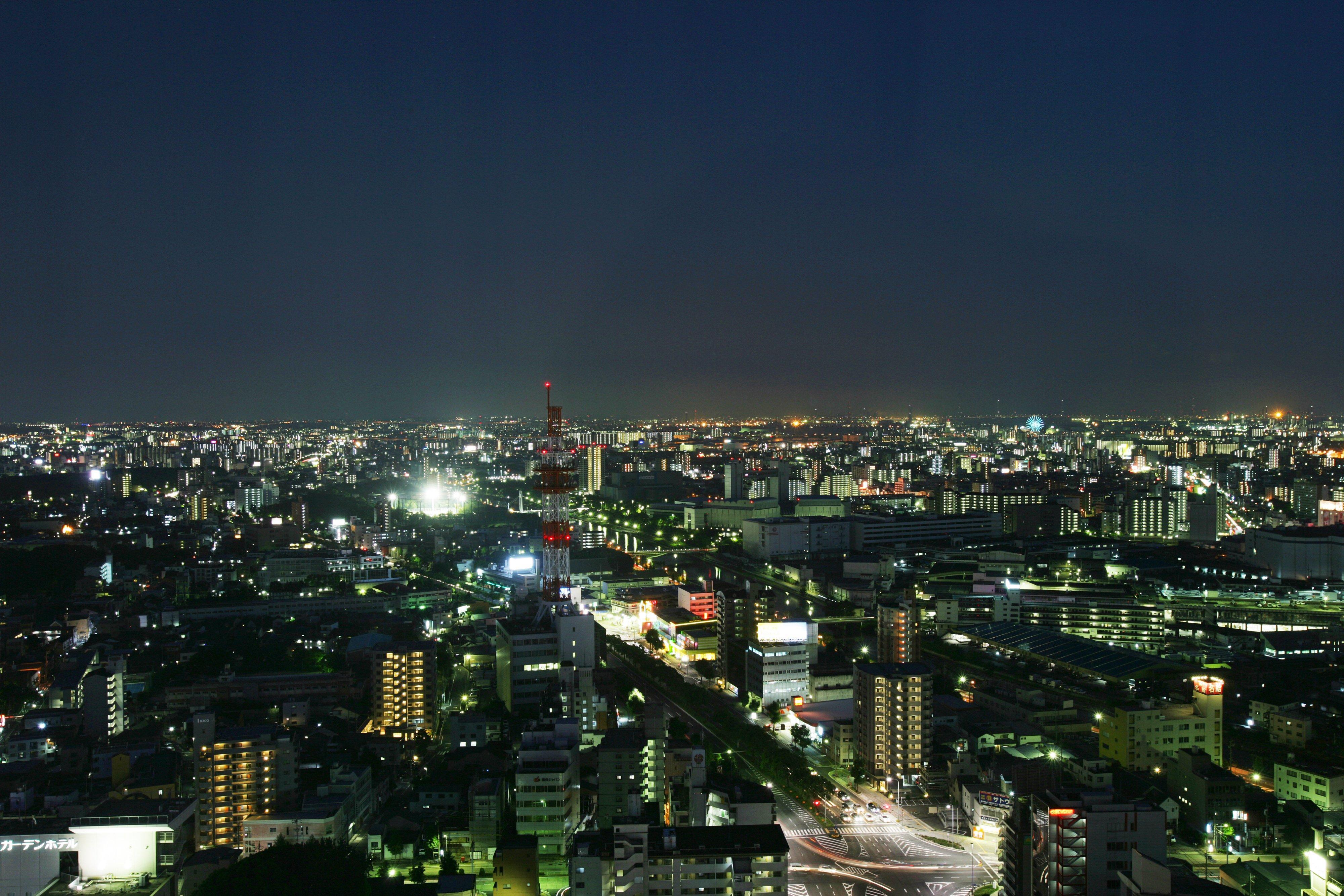 Anaクラウンプラザホテルグランコート名古屋 エクステリア 写真